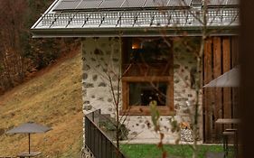 Chalet Noèr